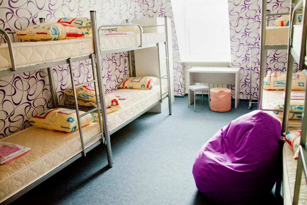 Zigzag Hostel Kiev Camera foto
